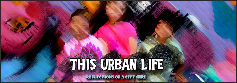 This Urban Life